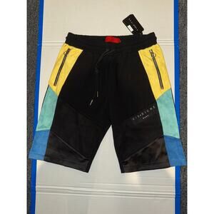 Vie Riche Paris Mens Shorts Size Small NWT